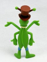 Maya the Bee - Studio 100 (2012) PVC Figure - Flip #02