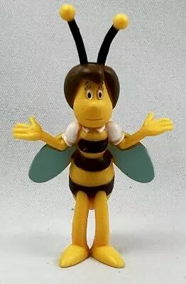 Maya the Bee - Studio 100 (2012) PVC Figure - Kassandra the nurse #01