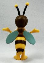 Maya the Bee - Studio 100 (2012) PVC Figure - Kassandra the nurse #01