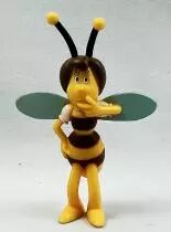 Maya the Bee - Studio 100 (2012) PVC Figure - Kassandra the nurse #02