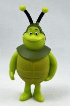 Maya the Bee - Studio 100 (2012) PVC Figure - Kurt the Beetle #01