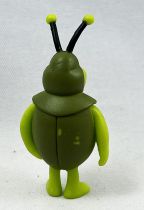 Maya the Bee - Studio 100 (2012) PVC Figure - Kurt the Beetle #01