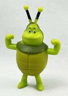 Maya the Bee - Studio 100 (2012) PVC Figure - Kurt the Beetle #02