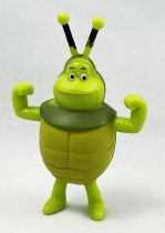 Maya the Bee - Studio 100 (2012) PVC Figure - Kurt the Beetle #02