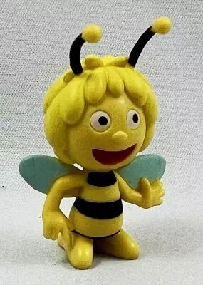 Maya the Bee - Studio 100 (2012) PVC Figure - Maya #03