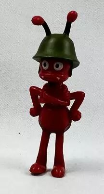 Maya the Bee - Studio 100 (2012) PVC Figure - Paul the Ant #01