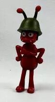 Maya the Bee - Studio 100 (2012) PVC Figure - Paul the Ant #01