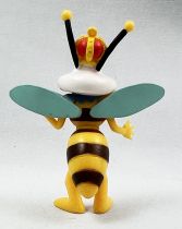 Maya the Bee - Studio 100 (2012) PVC Figure - The Queen of Bees (Helene VIII) #02