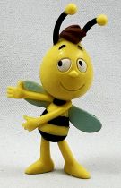 Maya the Bee - Studio 100 (2012) PVC Figure - Willy #01