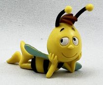 Maya the Bee - Studio 100 (2012) PVC Figure - Willy #02