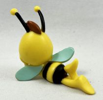 Maya the Bee - Studio 100 (2012) PVC Figure - Willy #02