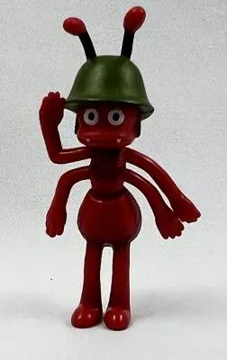 Maya the Bee - Studio 100 (2012) PVC Figure -Paul the Ant #02