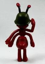 Maya the Bee - Studio 100 (2012) PVC Figure -Paul the Ant #02