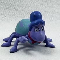 Maya the Bee - Studio 100 (2012) PVC Figure -Thekla the Spider