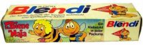 Maya the Bee - Toothpaste box