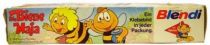 Maya the Bee - Toothpaste box