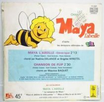 Maya the Bee - TV Serie theme - 45s