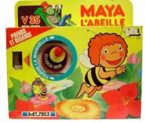 Maya the Bee - V35 Movie Viewer