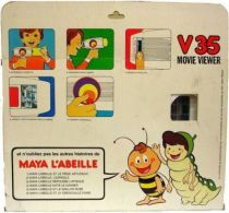 Maya the Bee - V35 Movie Viewer