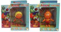 Maya the Bee - Vinyl action figure - Maya & Willi