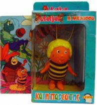 Maya the Bee - Vinyl action figure - Maya & Willi