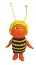 Maya the Bee - Vinyl action figure - Maya & Willi