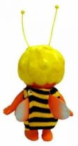Maya the Bee - Vinyl action figure - Maya & Willi