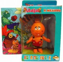 Maya the Bee - Vinyl action figure - Maya & Willi