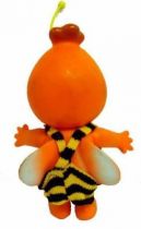 Maya the Bee - Vinyl action figure - Maya & Willi