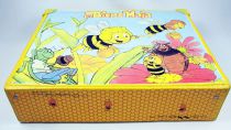 Maya the Bee - Vinyl carry case - Forty Four Holland