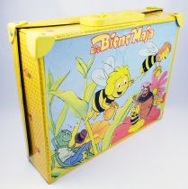Maya the Bee - Vinyl carry case - Forty Four Holland