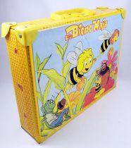 Maya the Bee - Vinyl carry case - Forty Four Holland