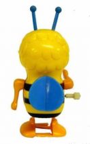 Maya the Bee - Wind-Up Maya - Bandai 80\'s