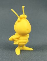 Maya the Bee - Zemo\'s Bubble Gum - Willie is sulky