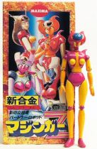 Mazinger Angels - Aphrodai A - Maxima  (neuve en boite)