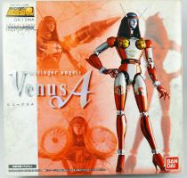 Mazinger Angels - Bandai Soul of Chogokin GX-12MA - Venus A