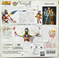 Mazinger Angels - Bandai Soul of Chogokin GX-12MA - Venus A