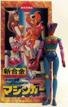 Mazinger Angels - Diana A - Maxima (mint in box)