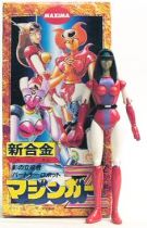 Mazinger Angels - Maxima - Venus A (mint in box)