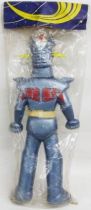 Mazinger Z - 12\'\' bootleg plastic figure