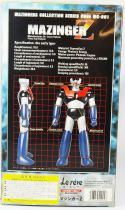 Mazinger Z - 12\'\' Vinyl Figure - Le Rêve