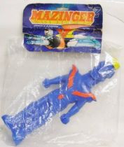 Mazinger Z - 13\'\' bootleg bottle figure