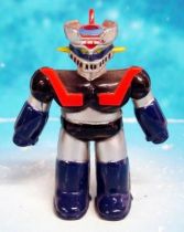 Mazinger Z - 2\'\' gas lighter figure