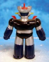 Mazinger Z - 2\'\' gas lighter figure