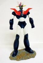 Mazinger Z - 5\'\' Mini Statue Resine