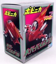 Mazinger Z - Bandai - Hover Pilder Popynica