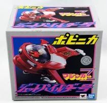Mazinger Z - Bandai - Jet Pilder Popynica