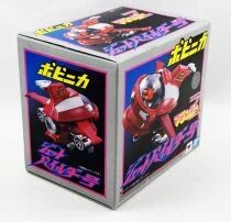 Mazinger Z - Bandai - Jet Pilder Popynica
