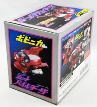 Mazinger Z - Bandai - Jet Pilder Popynica