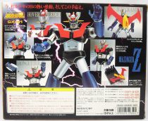 Mazinger Z - Bandai Soul of Chogokin GX-01